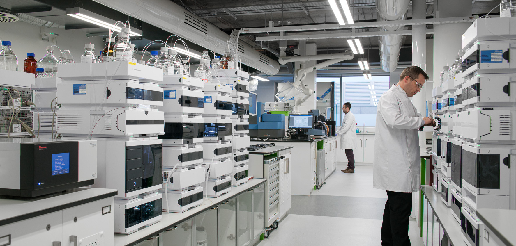 Lab Aggregation 5 must-know techniques for analyzing protein aggregation | APC