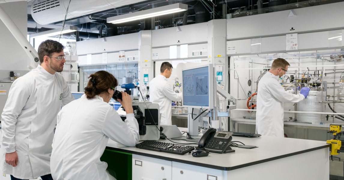 Particle Engineering in Pharmaceutical Development | APC